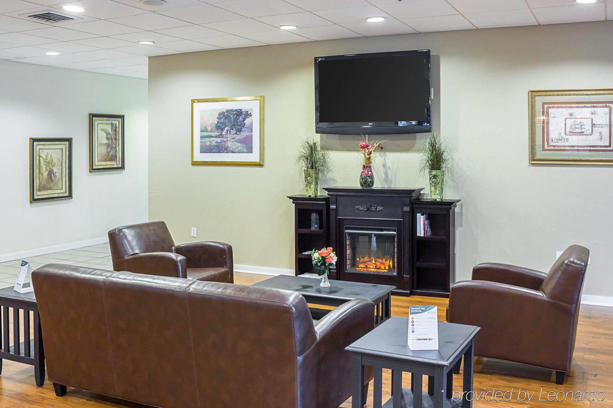 Fairbridge Inn Express Dundee Winter Haven