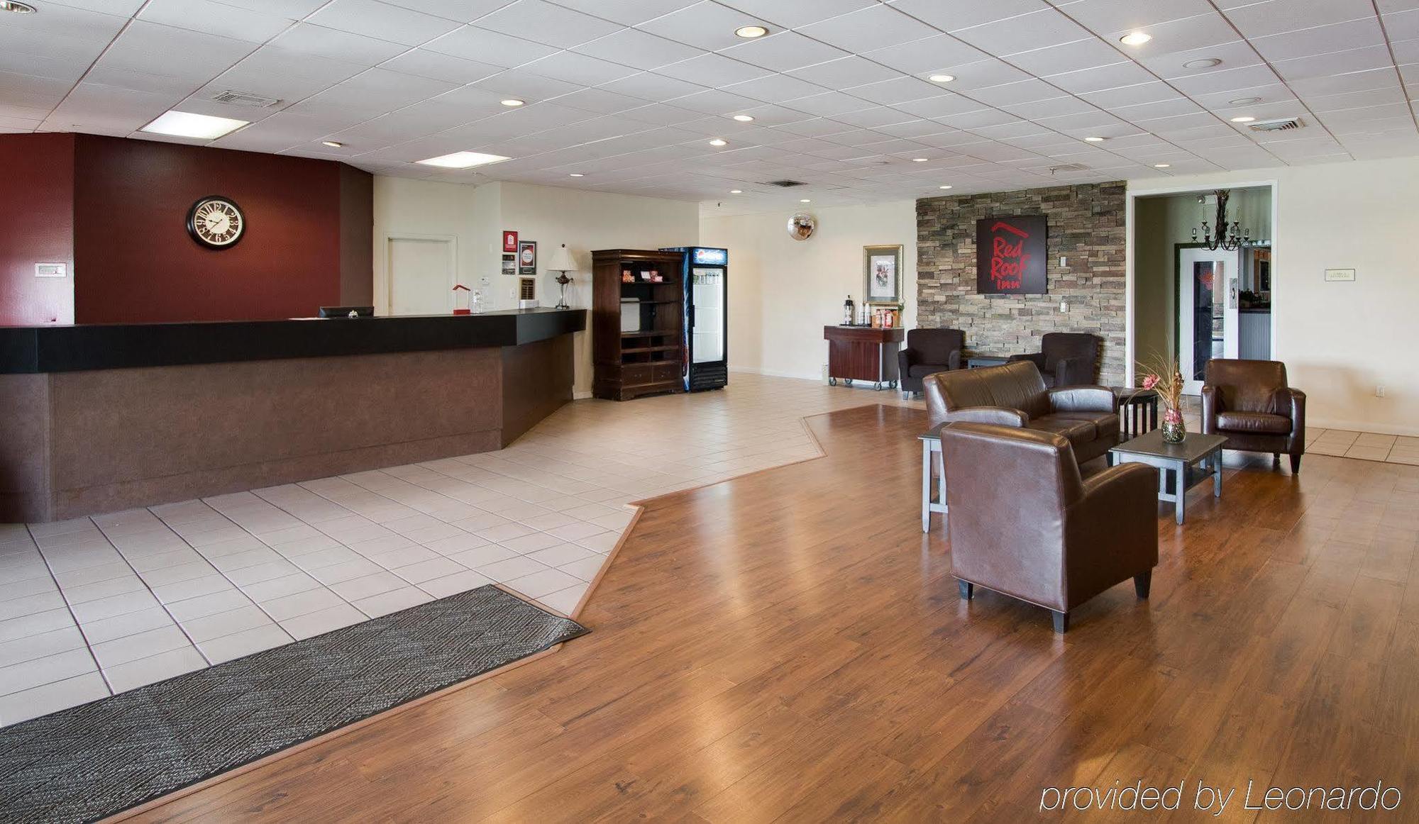 Fairbridge Inn Express Dundee Hotel 2*