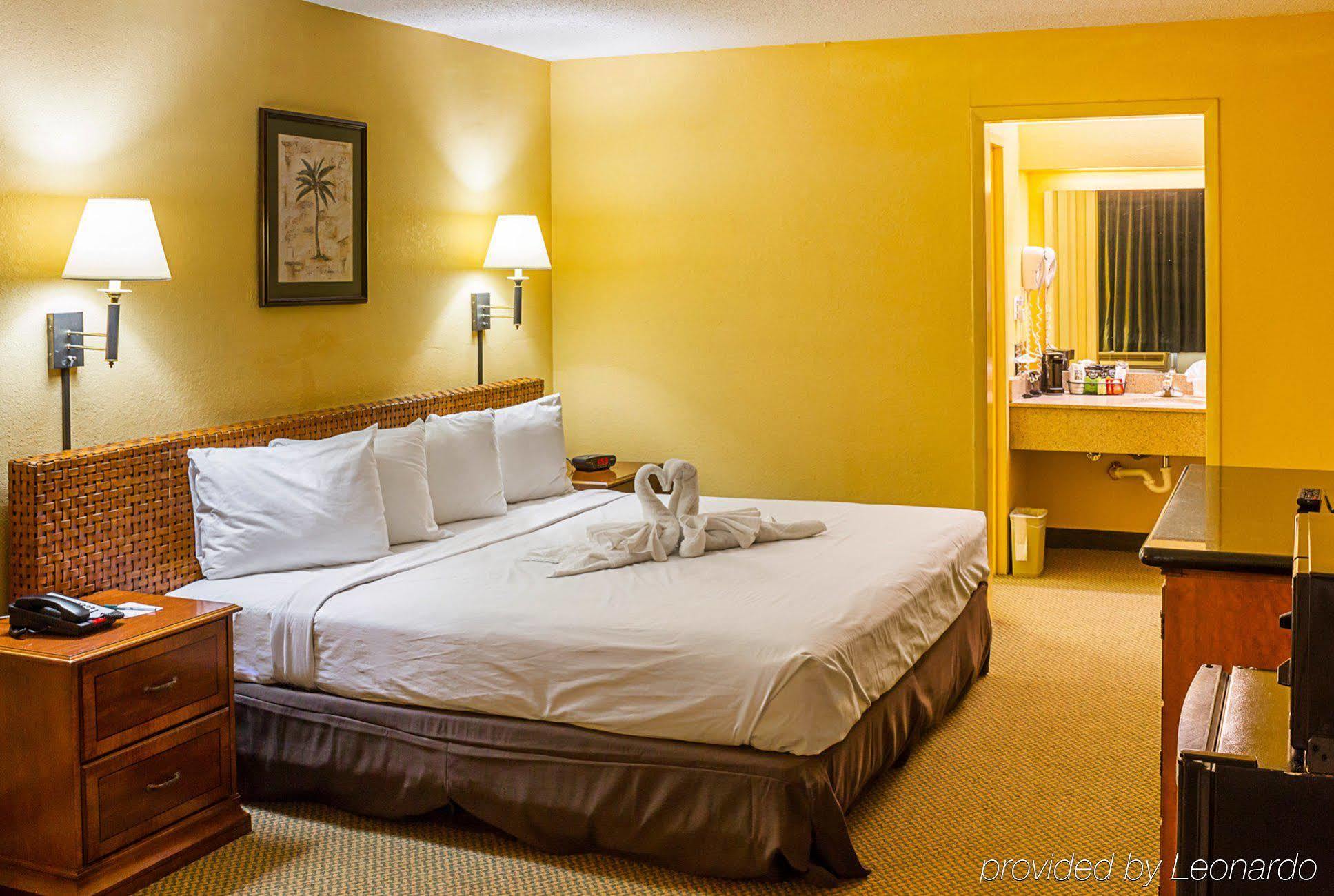 Fairbridge Inn Express Dundee Winter Haven