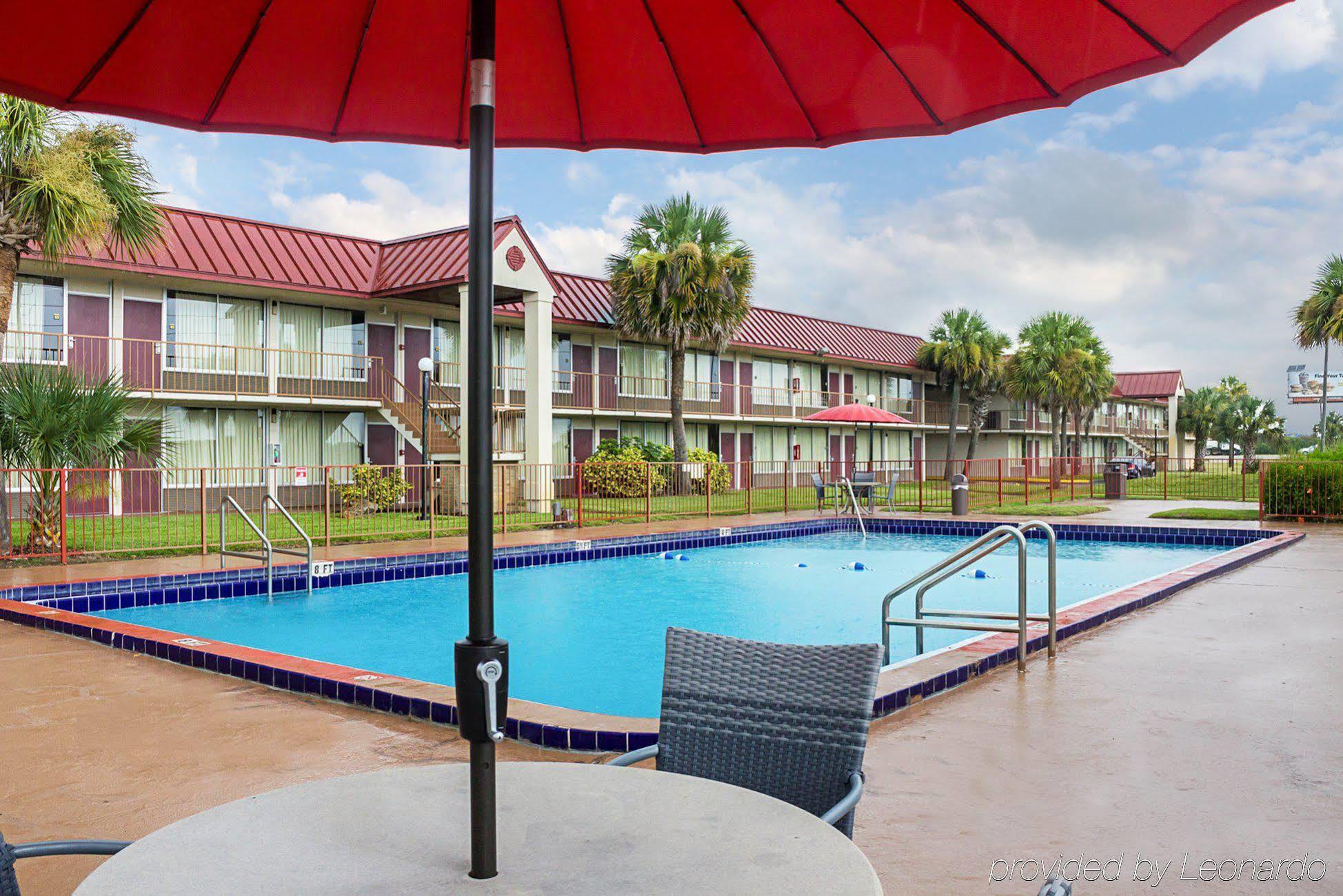 Fairbridge Inn Express Dundee Hotel Winter Haven