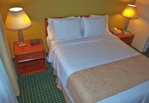 By Marriott Orlando East/ucf Area Hotel