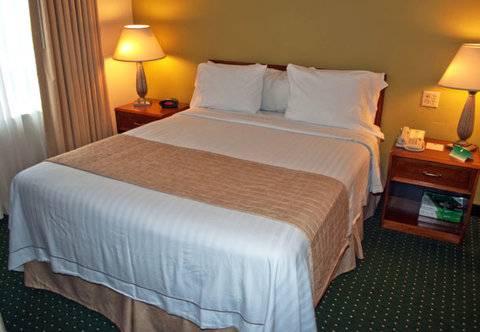 By Marriott Orlando East/ucf Area Hotel Alafaya