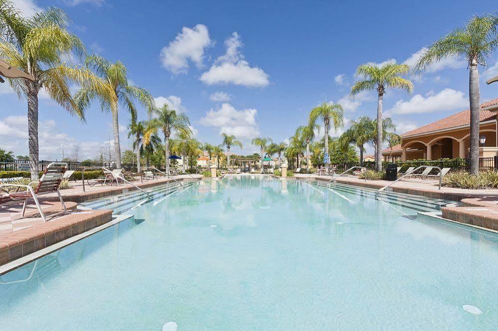 Bella Vida Resort By Resort Homes Of Florida * Kissimmee