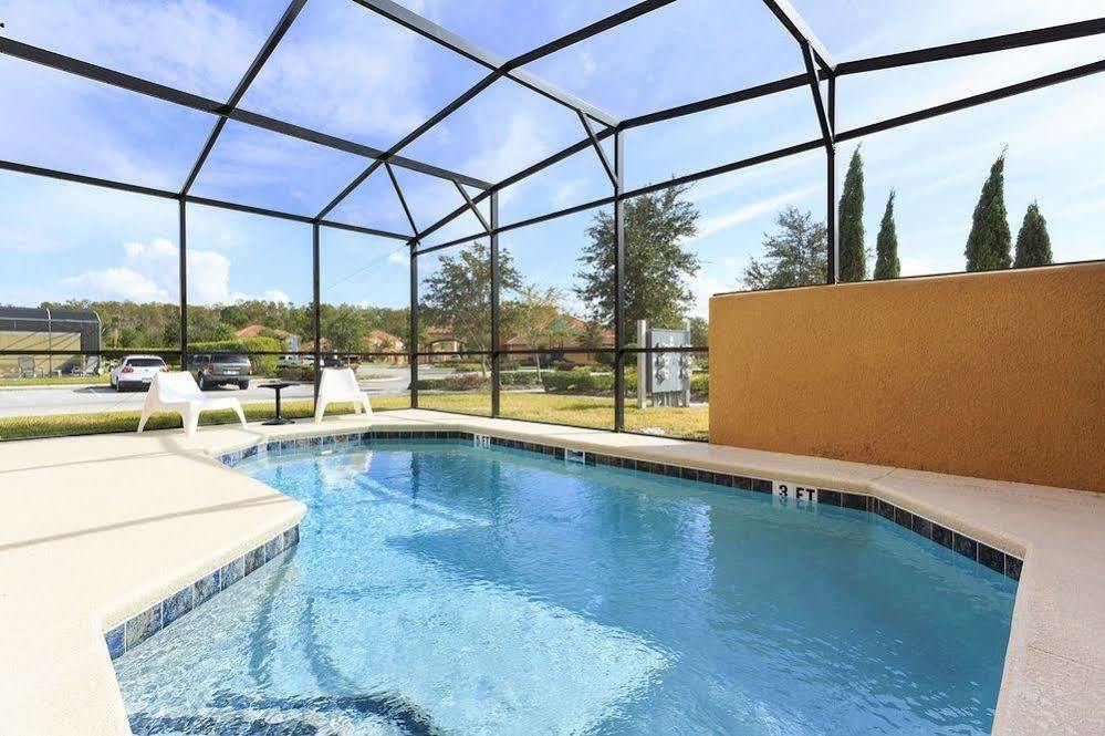 Bella Vida Resort By Resort Homes Of Florida Kissimmee