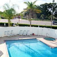 Hotel Days By Wyndham N Orlando/casselberry Fern Park