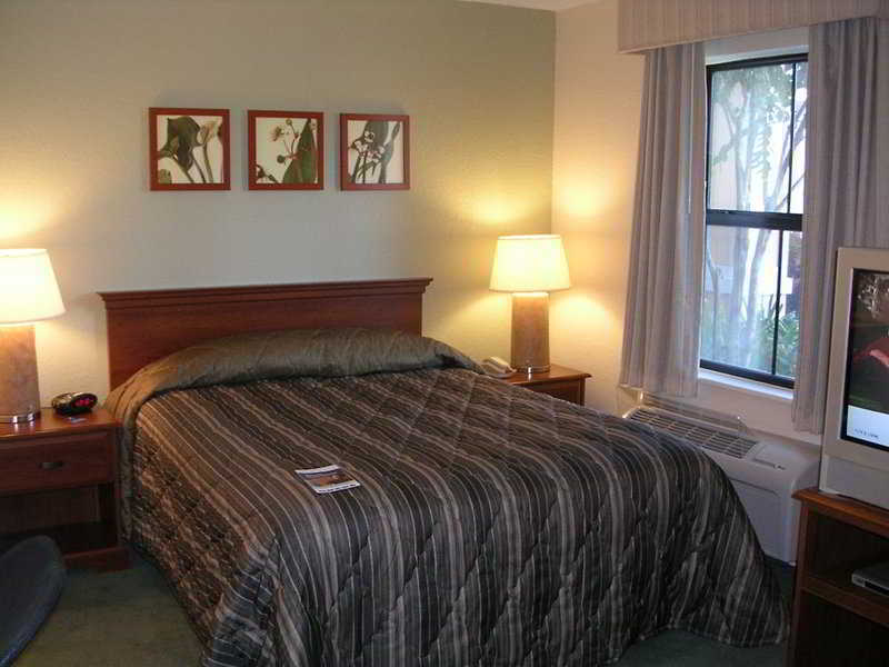 Hotel Extended America - Orlando - - 1776 Pembrook Dr Maitland