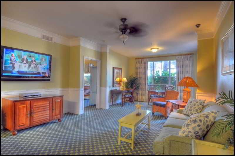Hotel Hampton & Orlando-south Lake Buena Vista