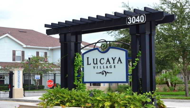Lucaya Village Kissimmee