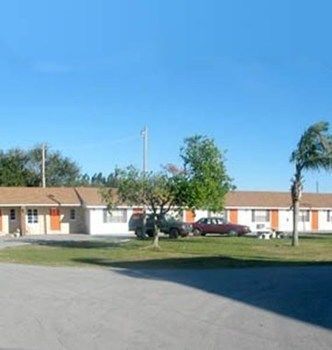 Motel Lakmar Winter Haven