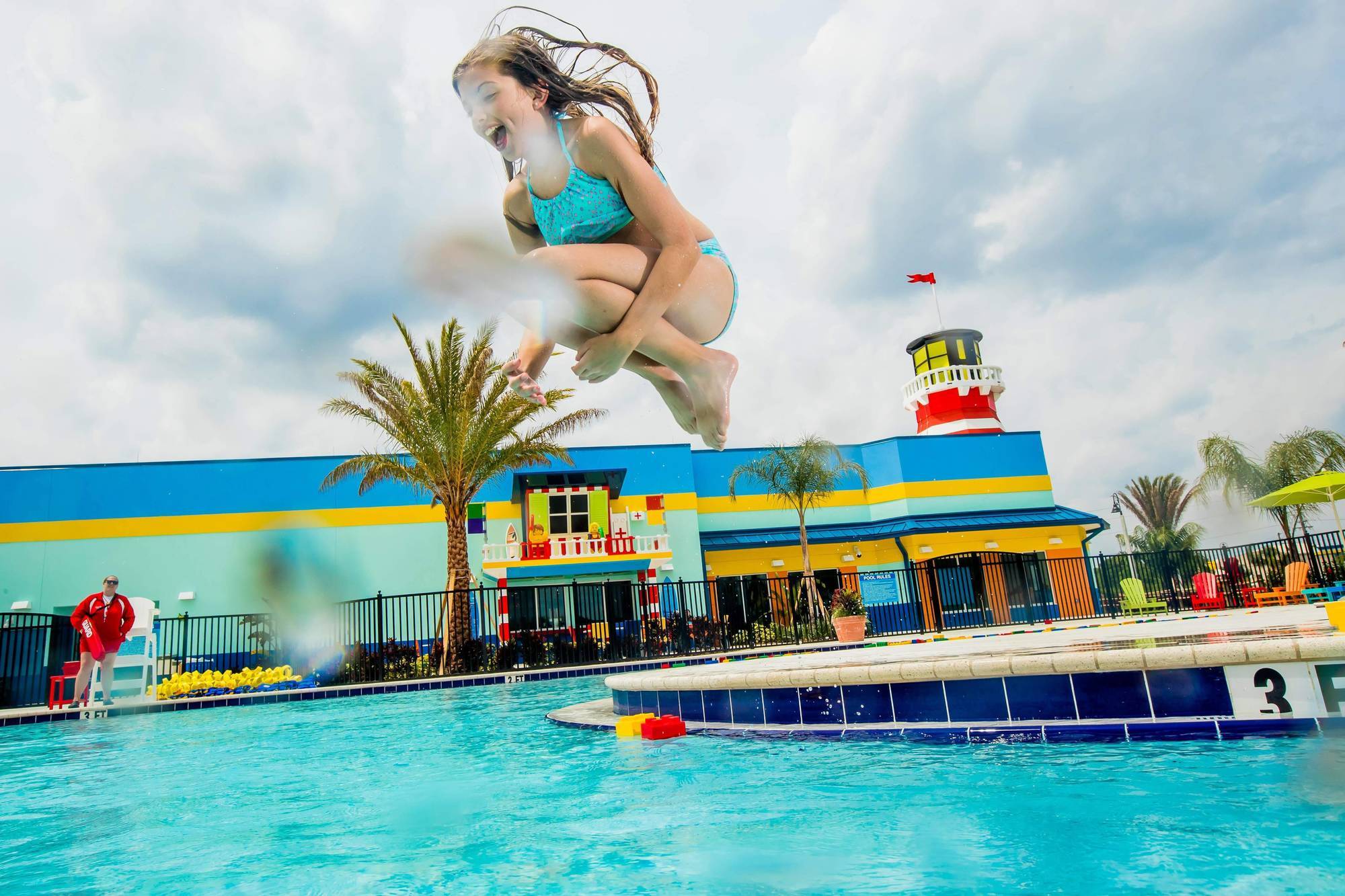 Legoland Retreat Hotel 3*