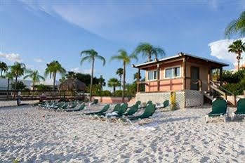 The At Summer Bay Hotel 4*
