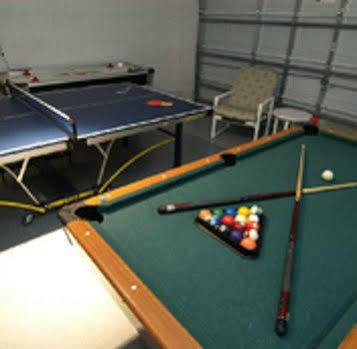 Area Executive Homes Holiday home