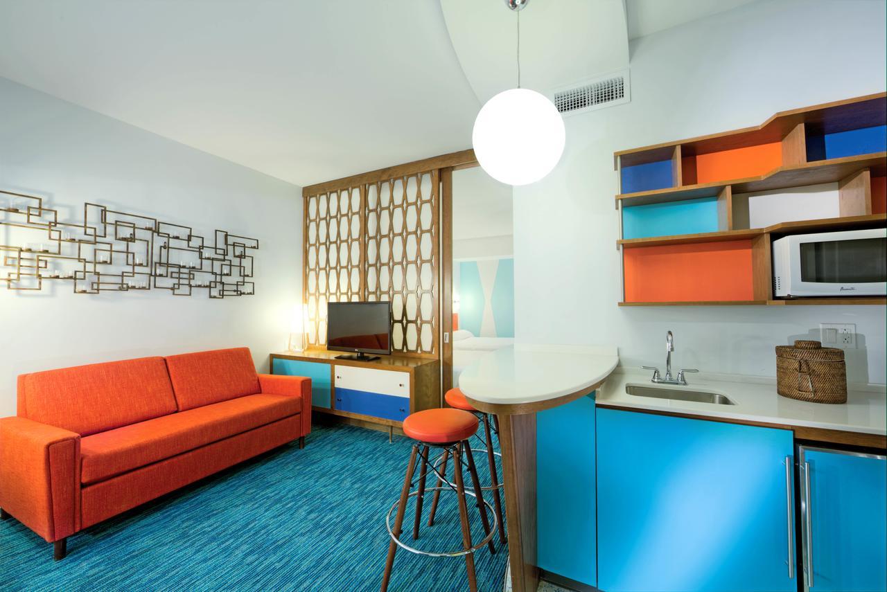 Universal S Family Suites At Cabana Bay Beach Resort Orlando