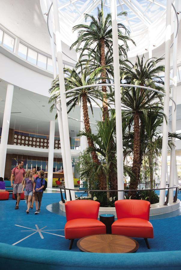 Universal S Family Suites At Cabana Bay Beach 3*
