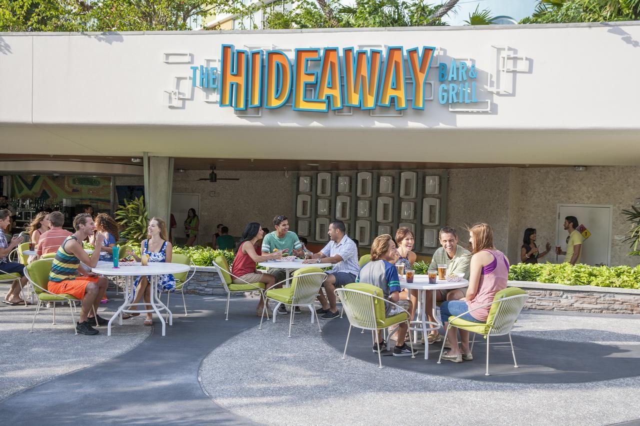 Universal S Family Suites At Cabana Bay Beach 3* Orlando