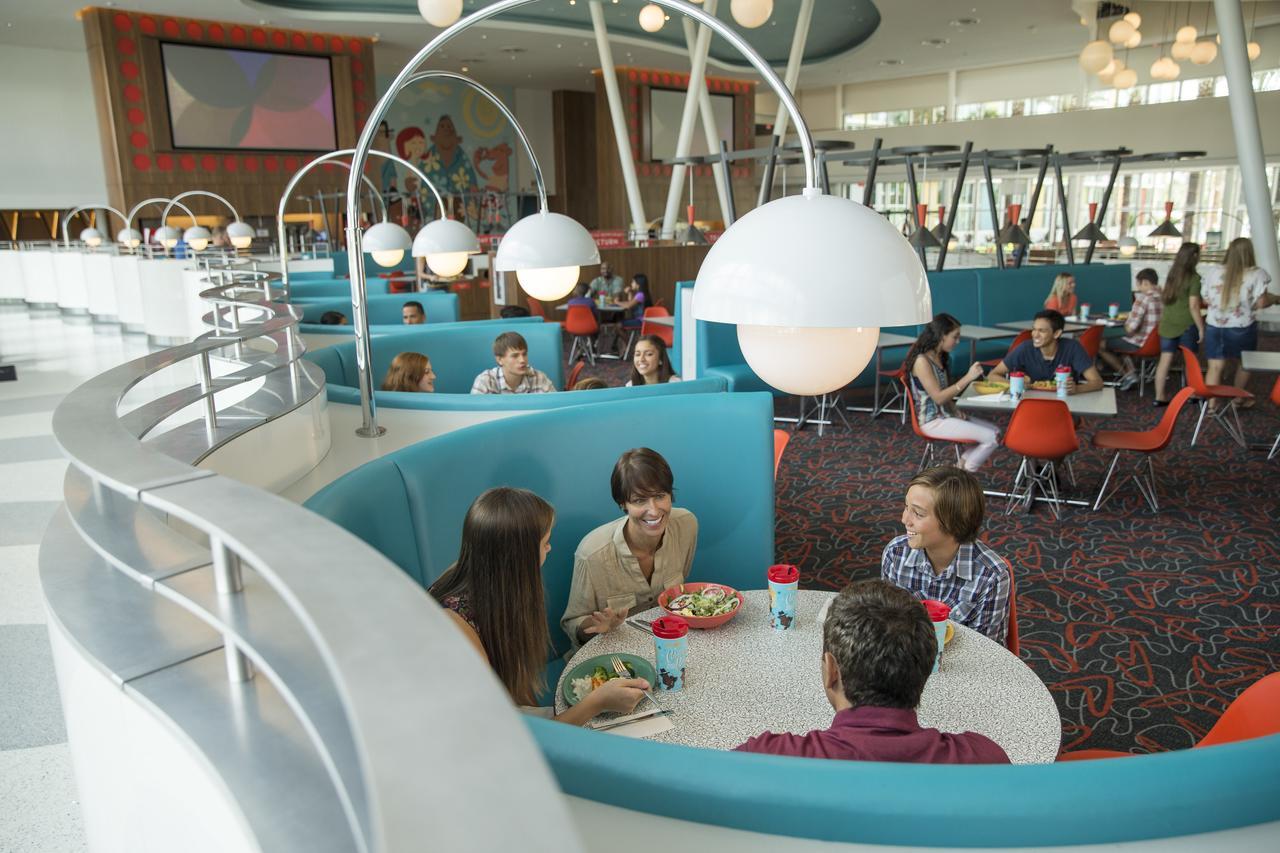 Universal S Family Suites At Cabana Bay Beach Resort