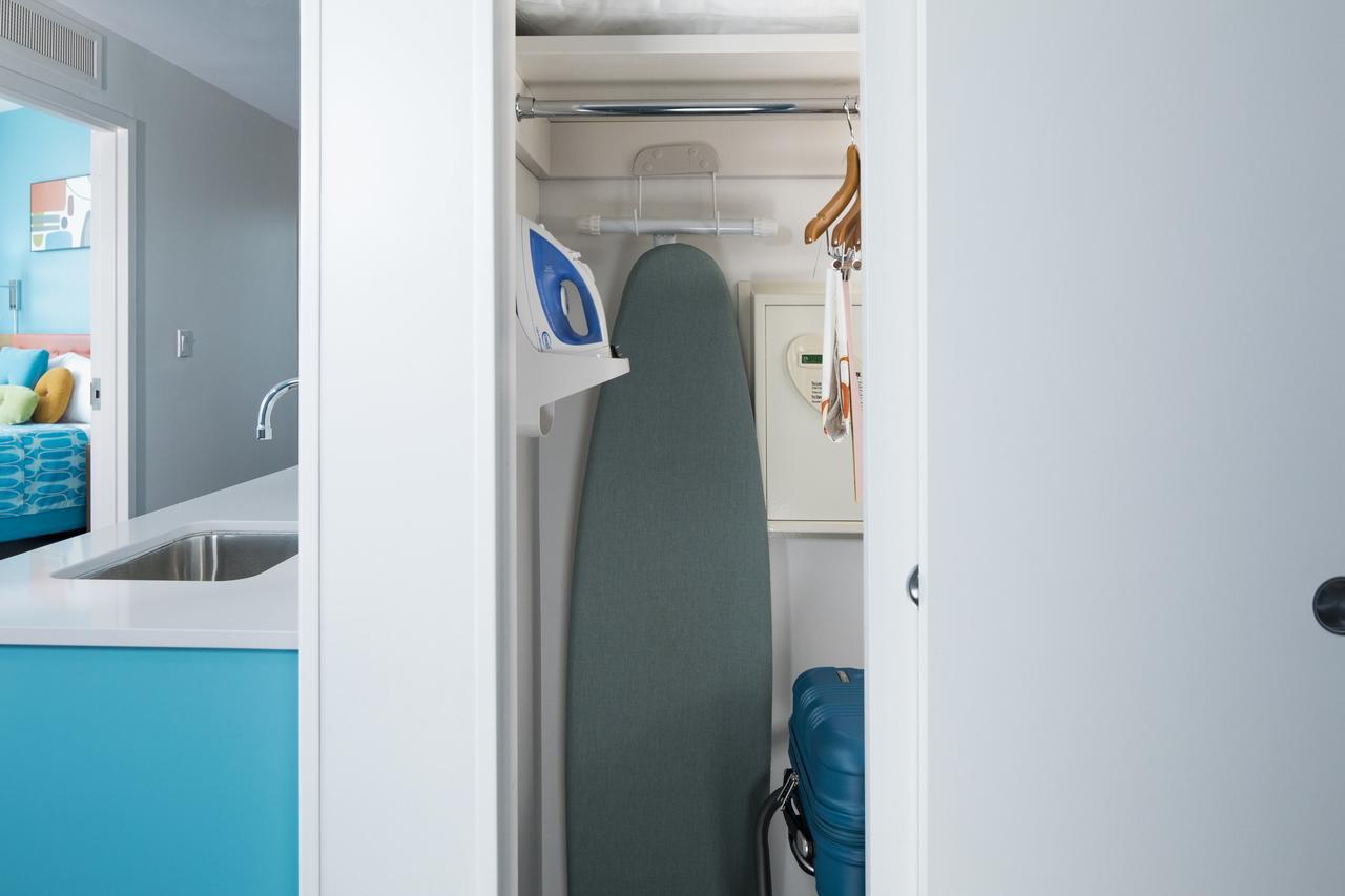 Universal S Family Suites At Cabana Bay Beach Resort 3*
