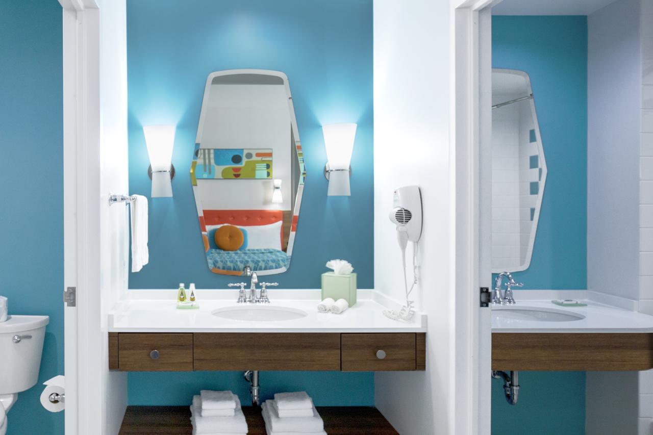 Universal S Family Suites At Cabana Bay Beach Resort 3*