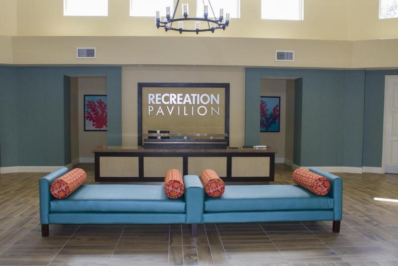 Resort At Summer Bay 3*