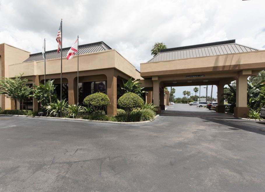Ramada By Wyndham Florida Mall 3* Orlando
