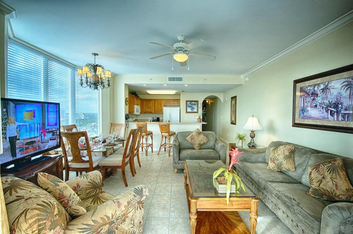 Apartment Blue Heron Beach *
