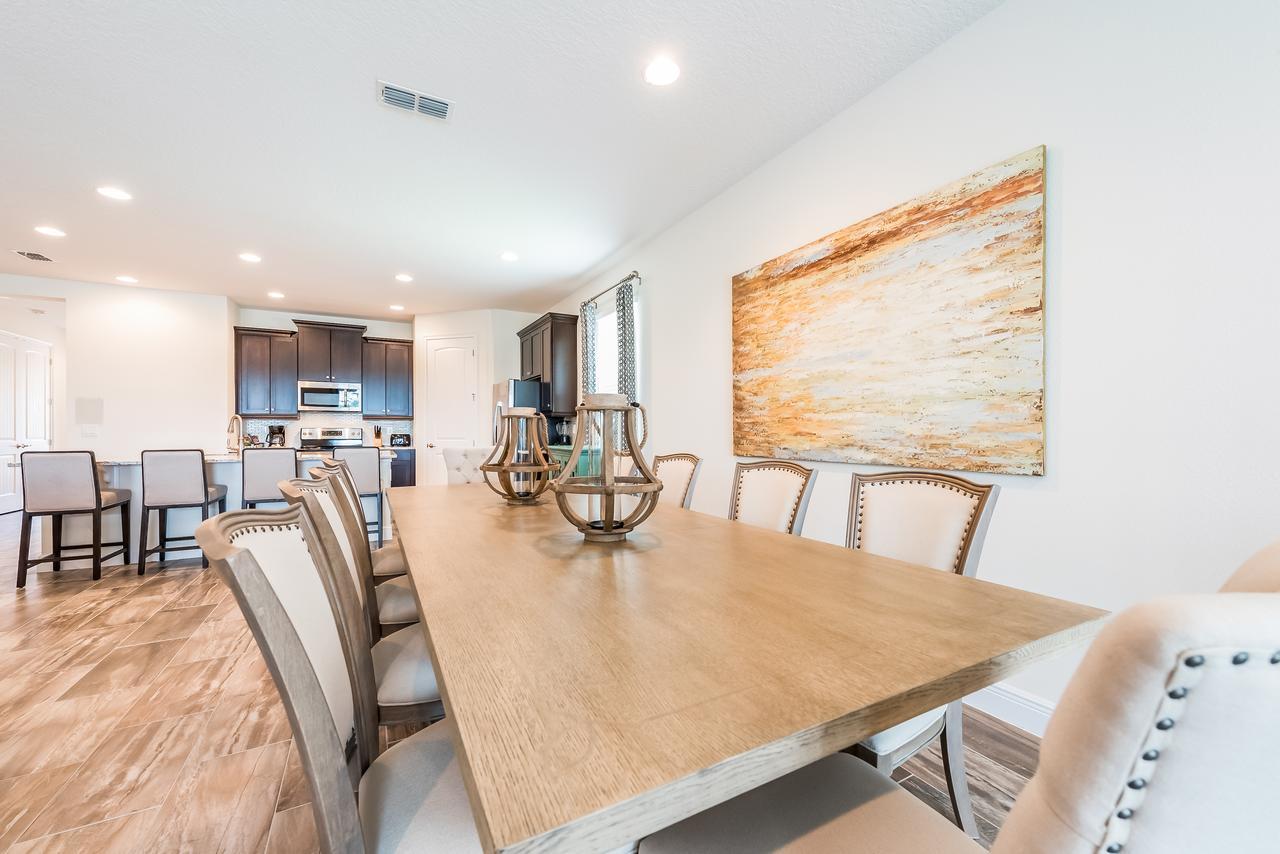 Villa Stylish By Rentyl With Water Park Access Near - 7497m Orlando
