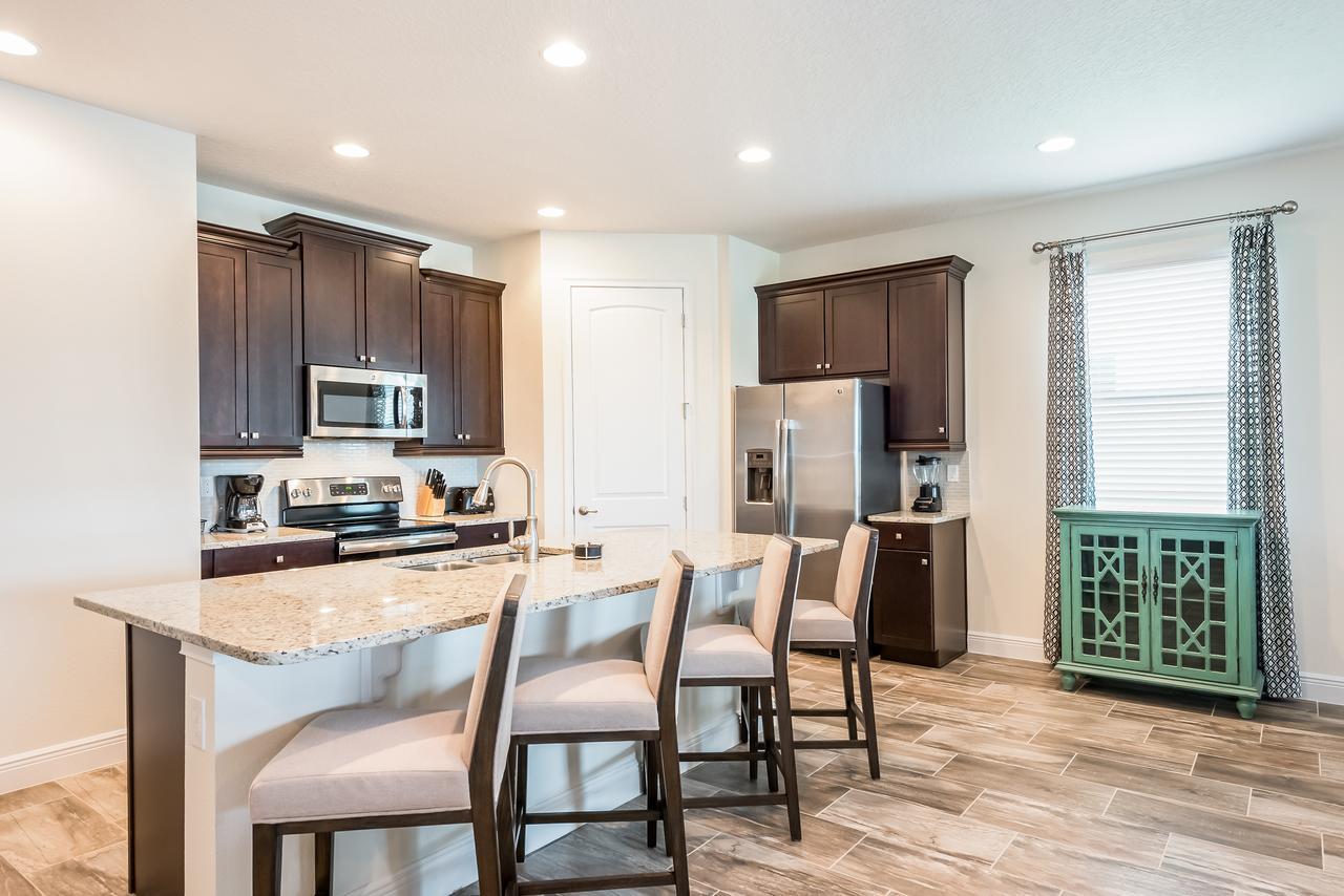 Stylish By Rentyl With Water Park Access Near - 7497m Orlando