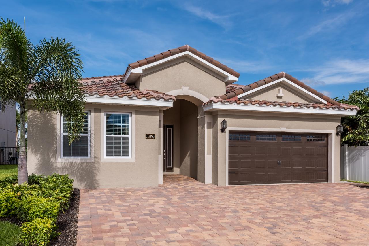 Stylish By Rentyl With Water Park Access Near - 7497m * Orlando