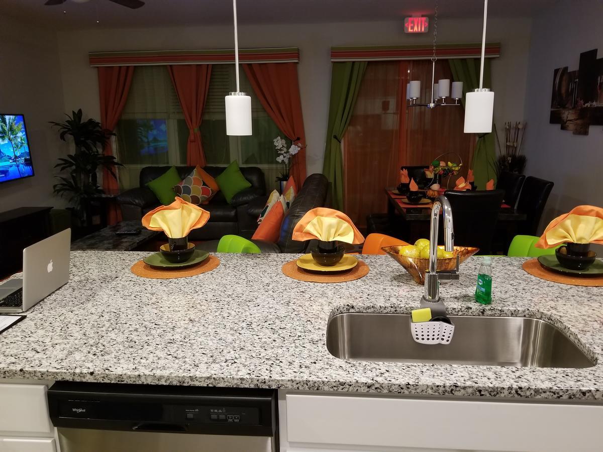 Holiday home Compass Bay *