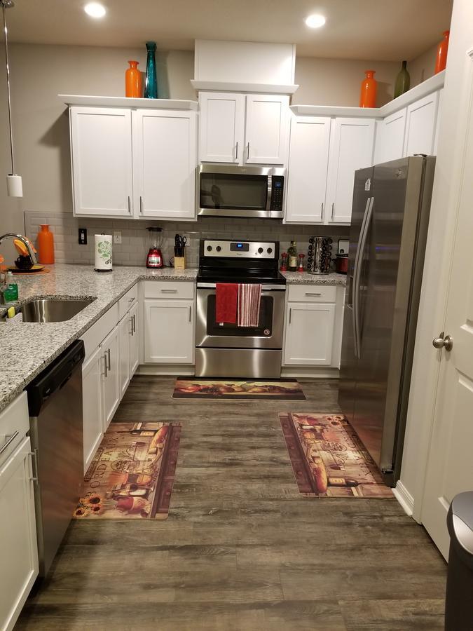 Holiday home Compass Bay Kissimmee