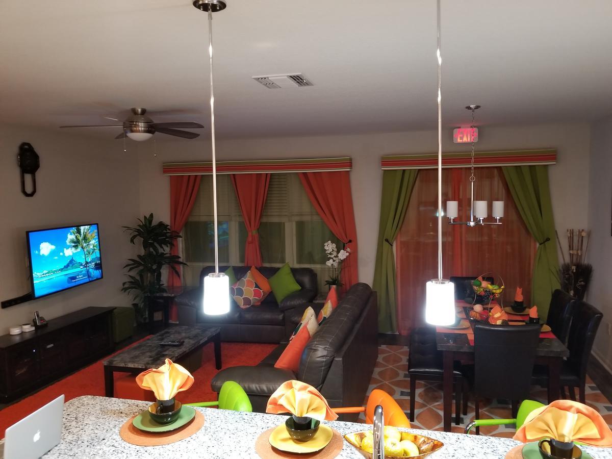 Compass Bay * Kissimmee