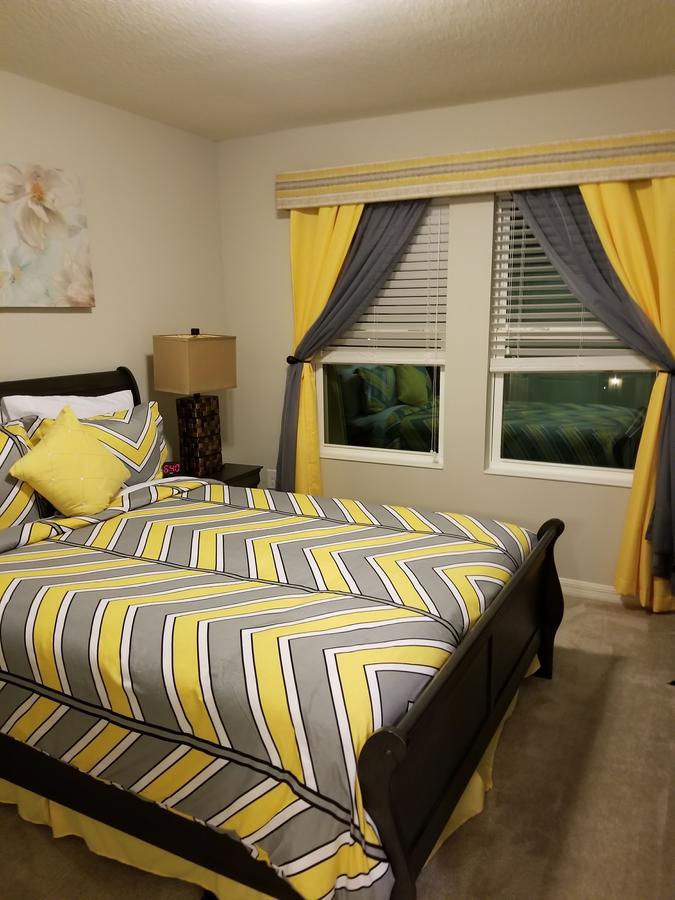 Compass Bay Kissimmee