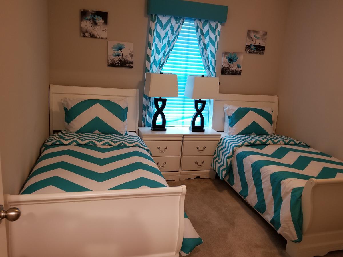 Compass Bay Kissimmee