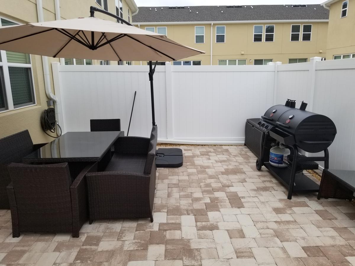 Compass Bay Kissimmee