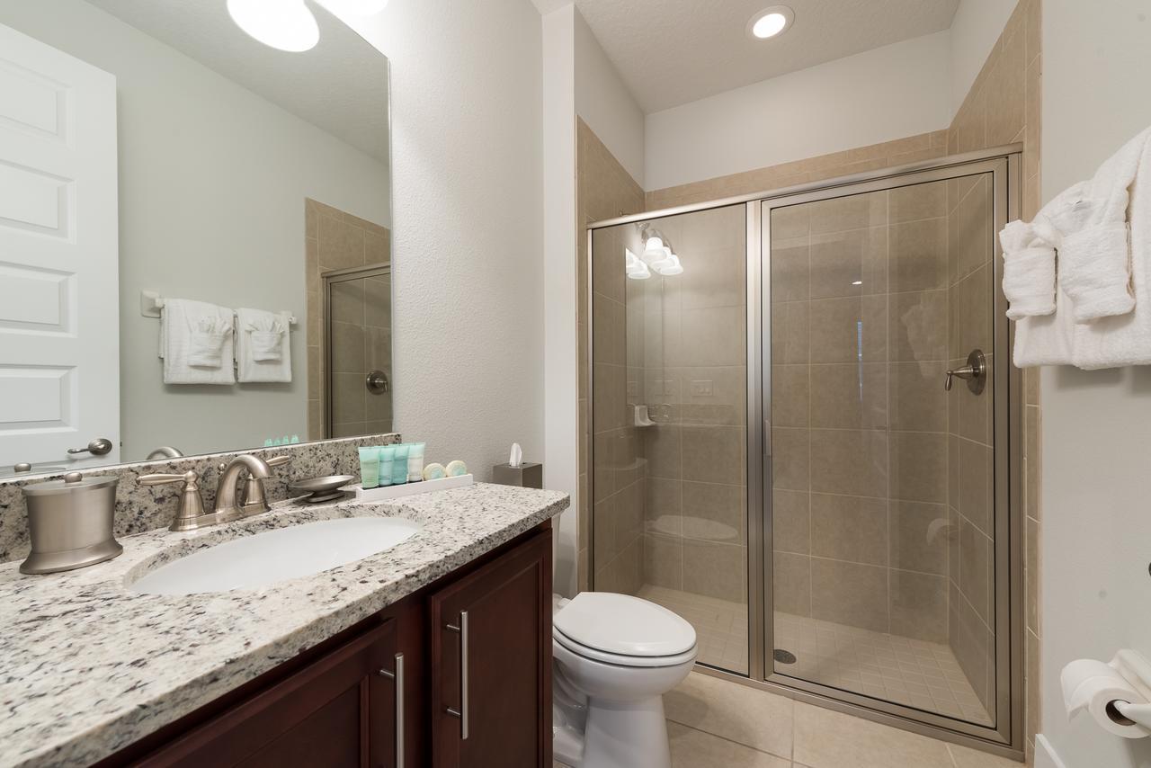 Alluring By Rentyl With Private Pool Near - 310p Holiday home Orlando