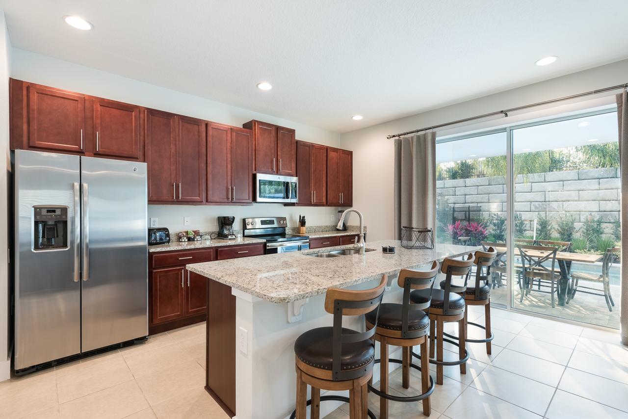 Holiday home Alluring By Rentyl With Private Pool Near - 310p Orlando
