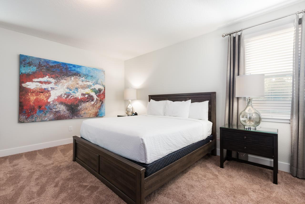 Alluring By Rentyl With Private Pool Near - 310p Orlando