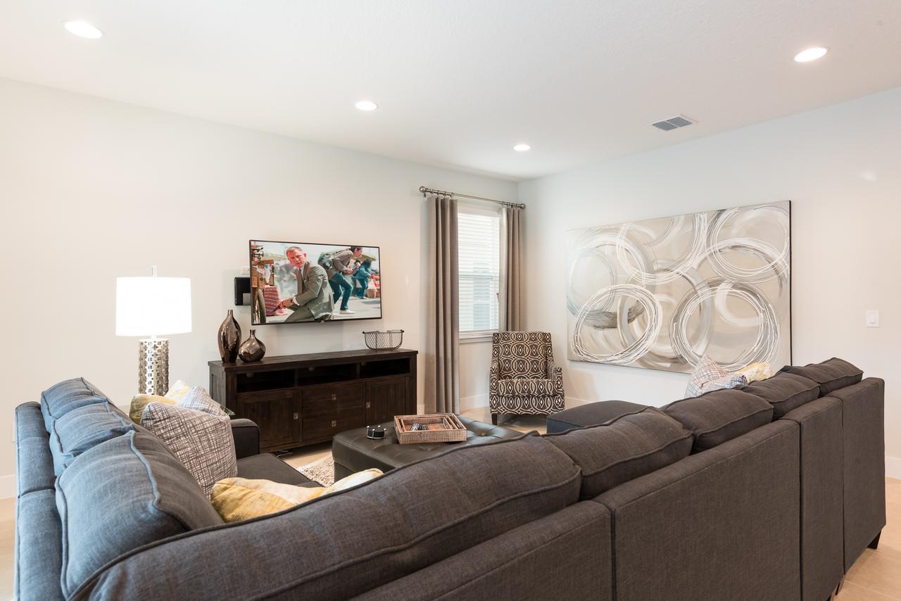 Alluring By Rentyl With Private Pool Near - 310p Orlando