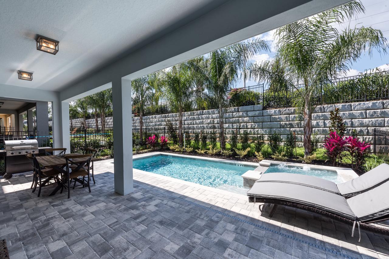 Alluring By Rentyl With Private Pool Near - 310p Orlando