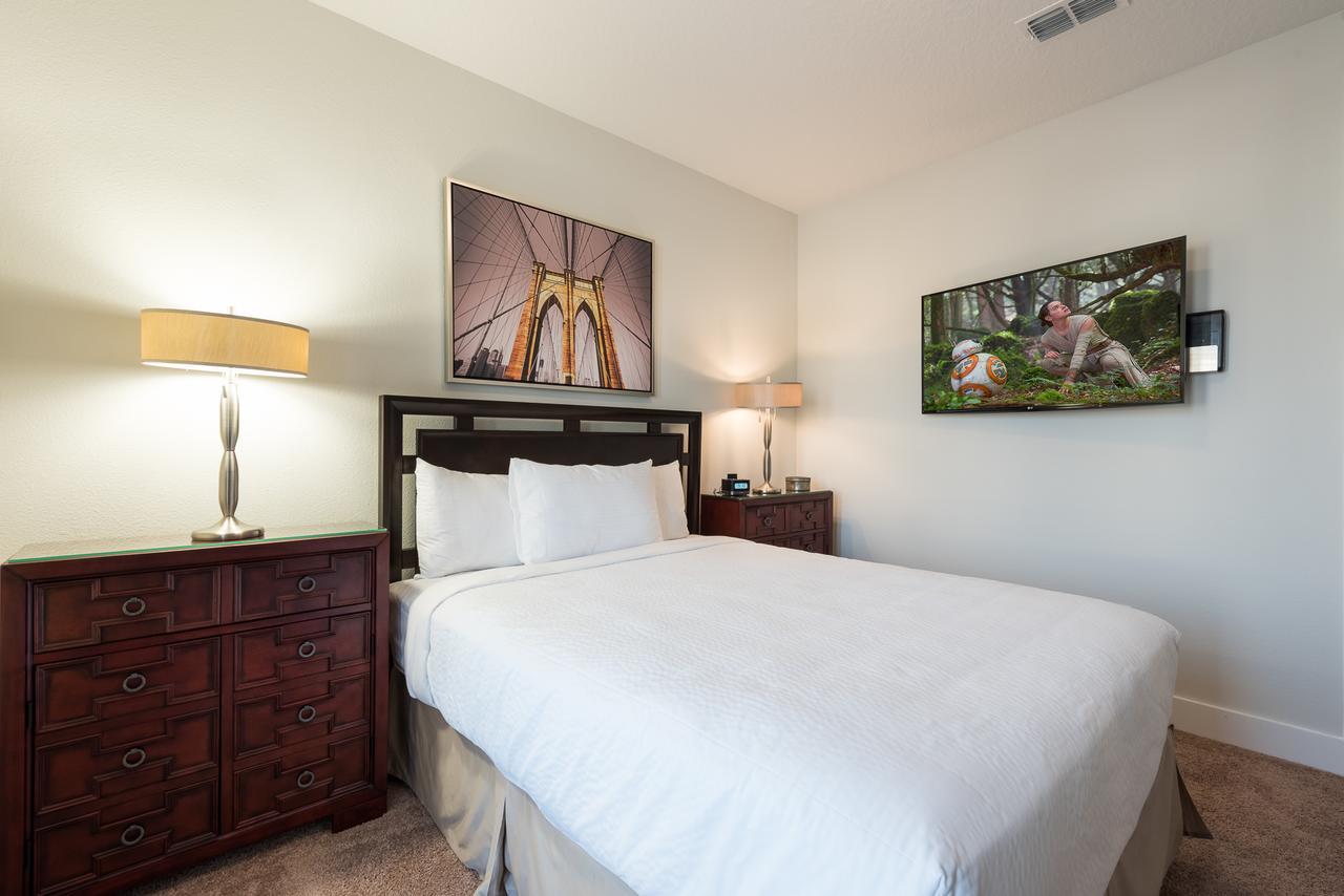 Alluring By Rentyl With Private Pool Near - 310p Holiday home Orlando
