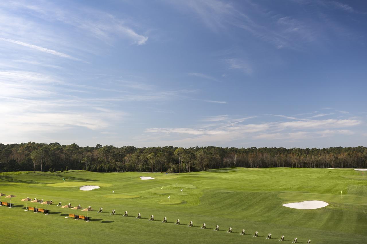 Four Seasons Orlando At Walt World 5* Lake Buena Vista