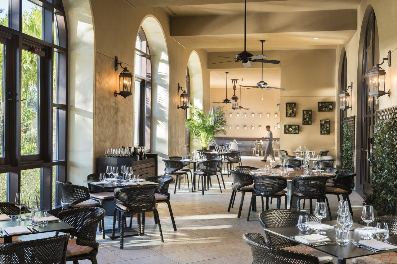 Four Seasons Orlando At Walt World Lake Buena Vista