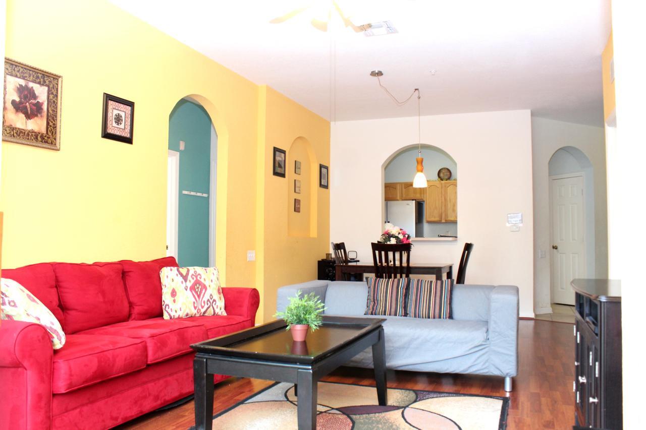 Windsor Hills Kissimmee - Disney Area Apartment Orlando