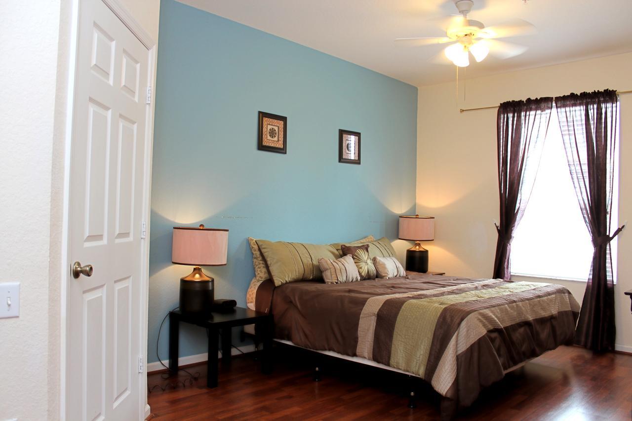 Windsor Hills Kissimmee - Disney Area Apartment Orlando