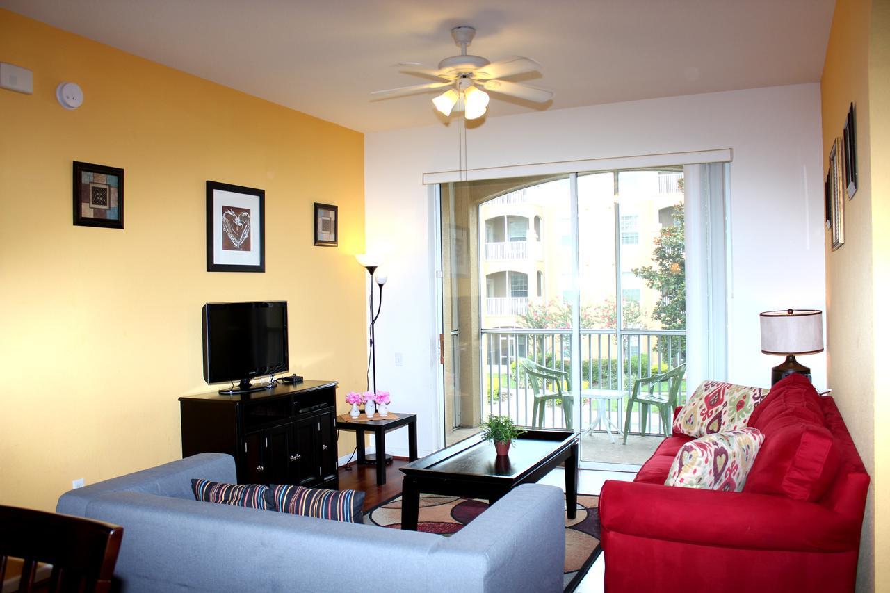 Apartment Windsor Hills Kissimmee - Disney Area *