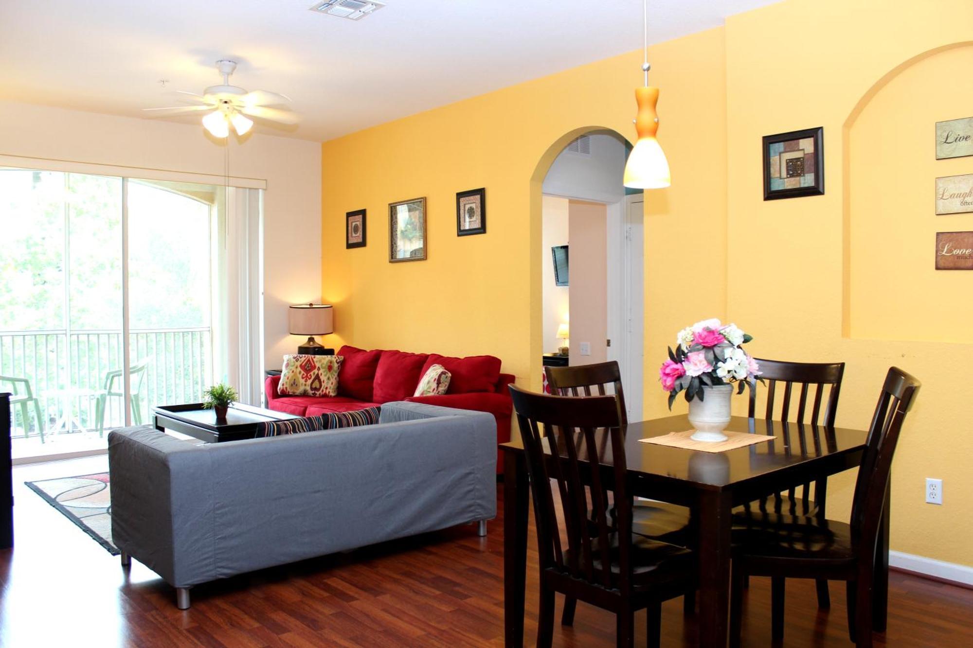 Windsor Hills Kissimmee - Disney Area * Orlando