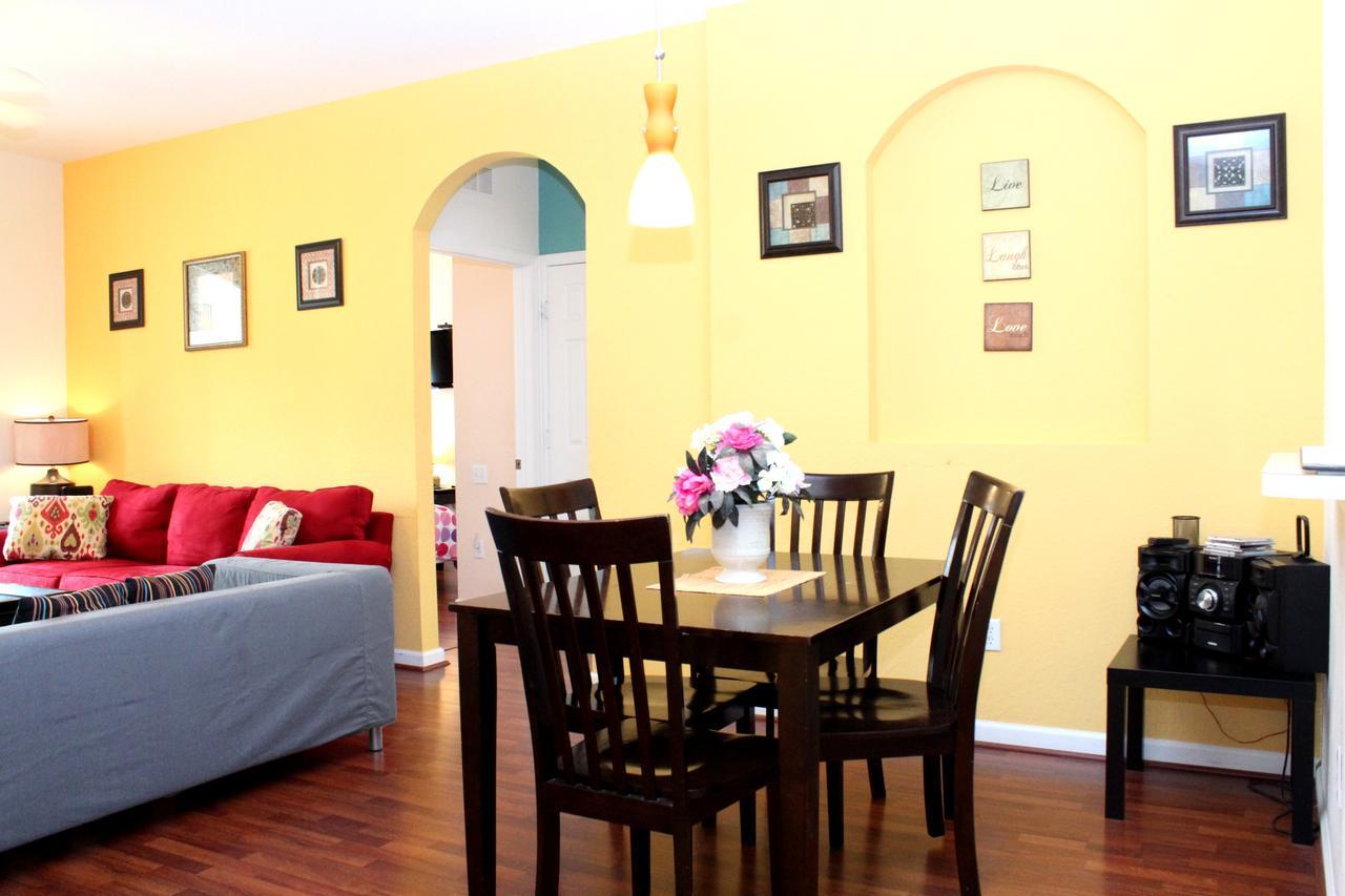 Windsor Hills Kissimmee - Disney Area Apartment *