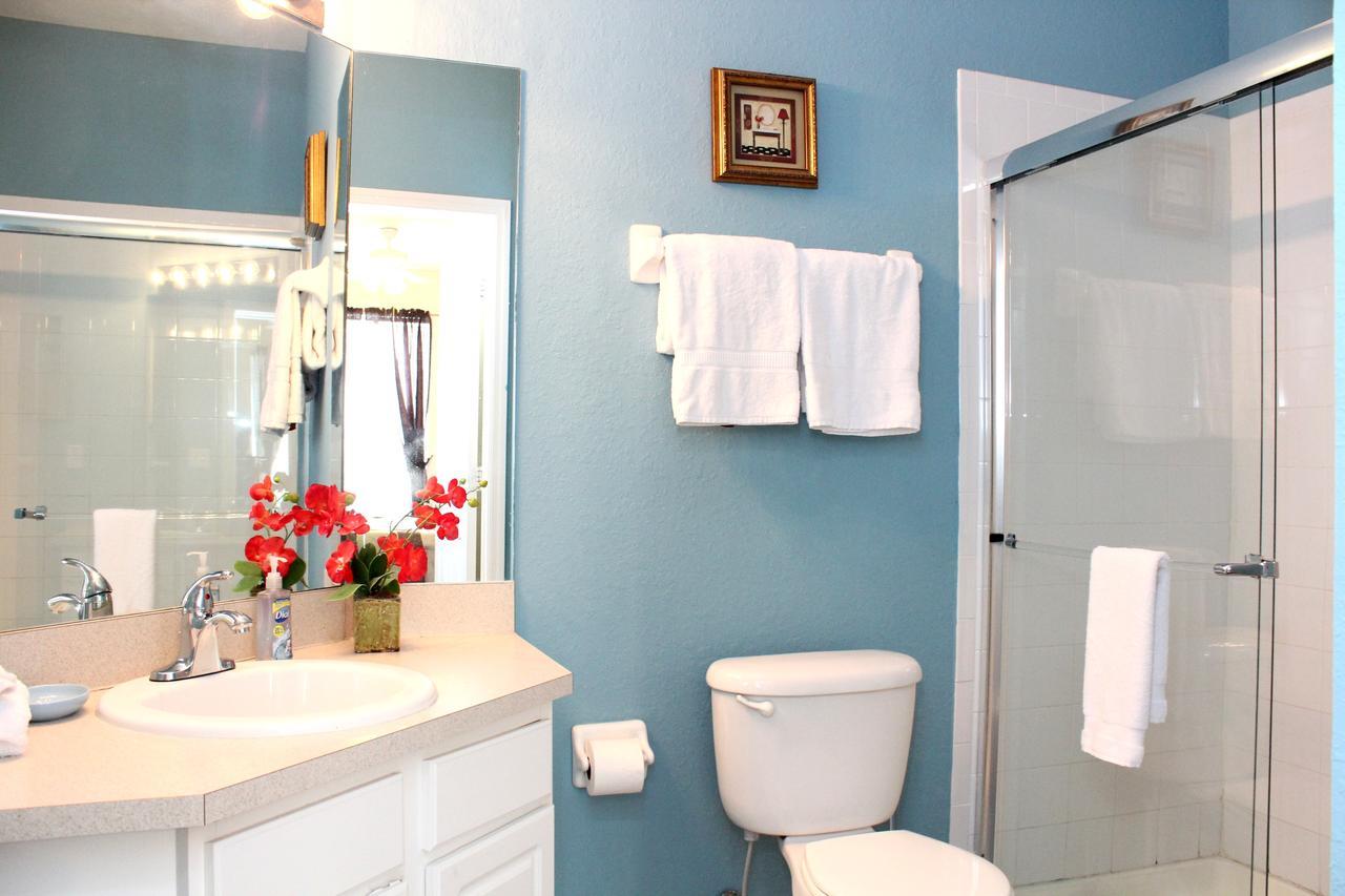 Windsor Hills Kissimmee - Disney Area Apartment