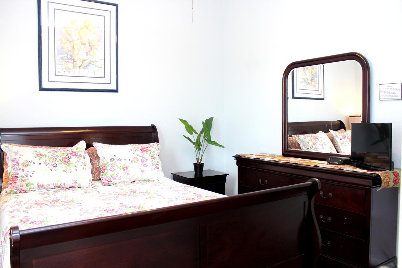 Windsor Hills Kissimmee - Disney Area Apartment *