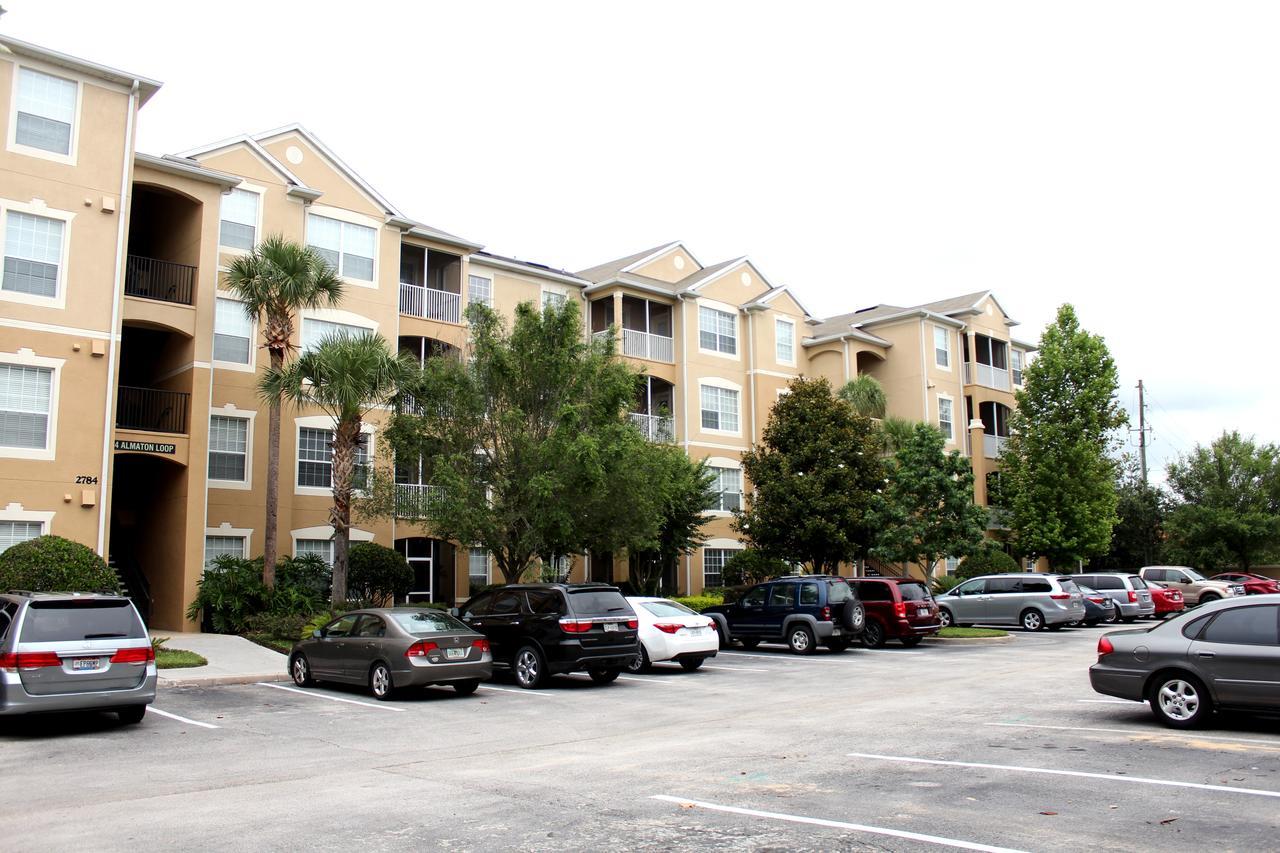 Windsor Hills Kissimmee - Disney Area *